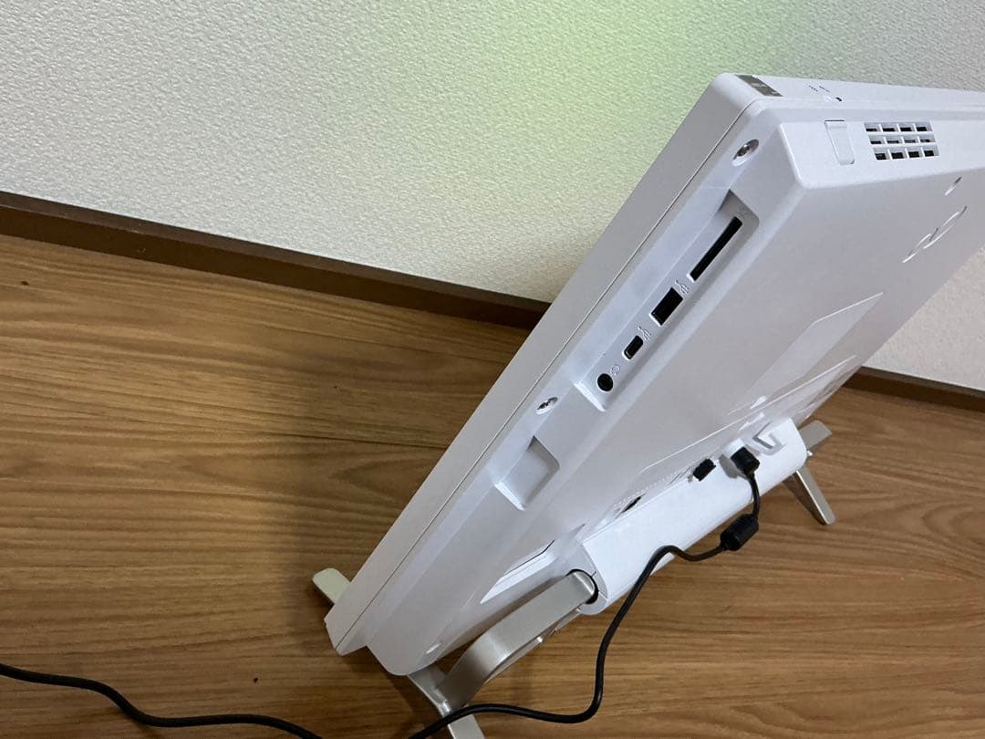 ESPRIMO FH60/F3 ★Ryzen 5 5500U/8GB/500GB