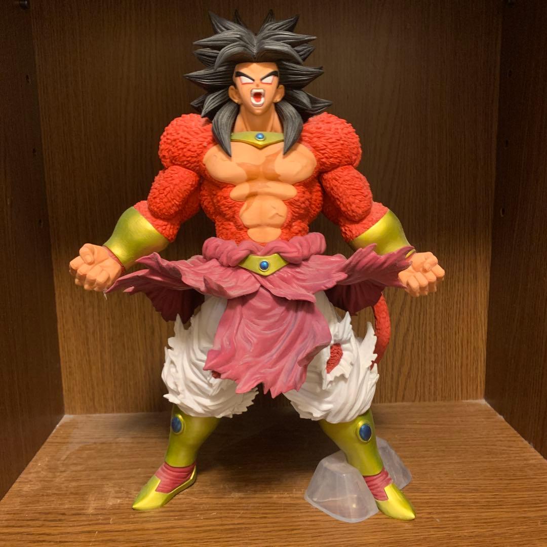 ドラゴンボール　フィギュア　二体セット　箱無し（おまけ付き）