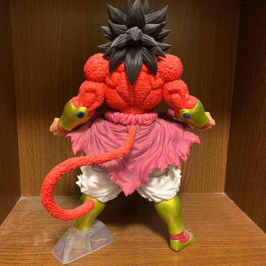 ドラゴンボール　フィギュア　二体セット　箱無し（おまけ付き）