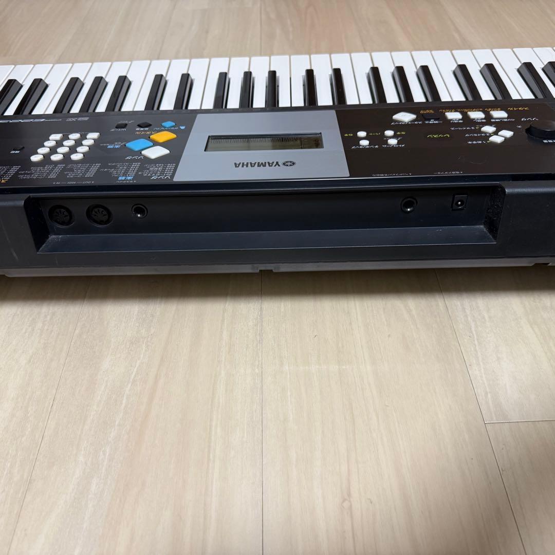 YAMAHA キーボード PSR-E223