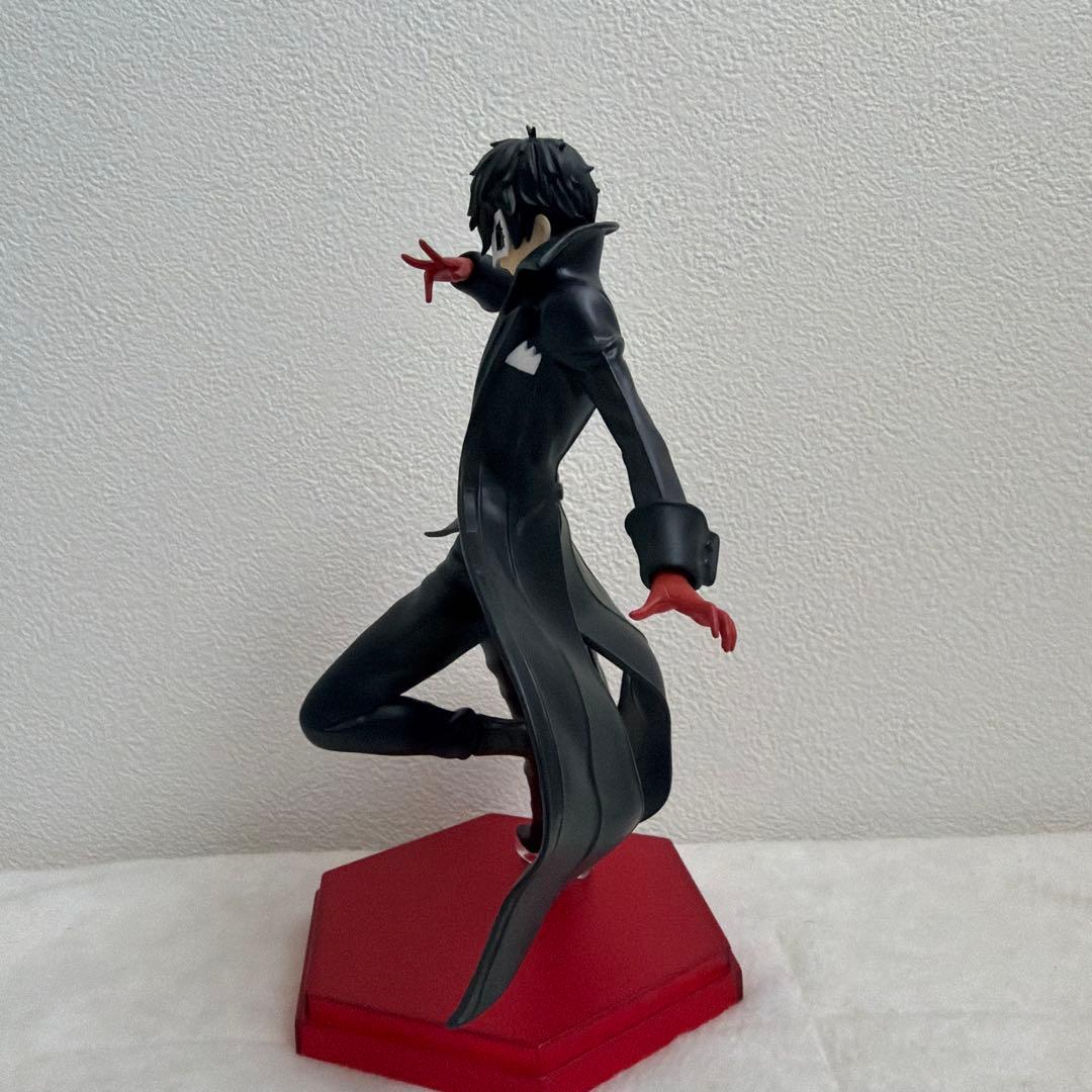 POPUP PARADEペルソナ5 ジョーカー フィギュア