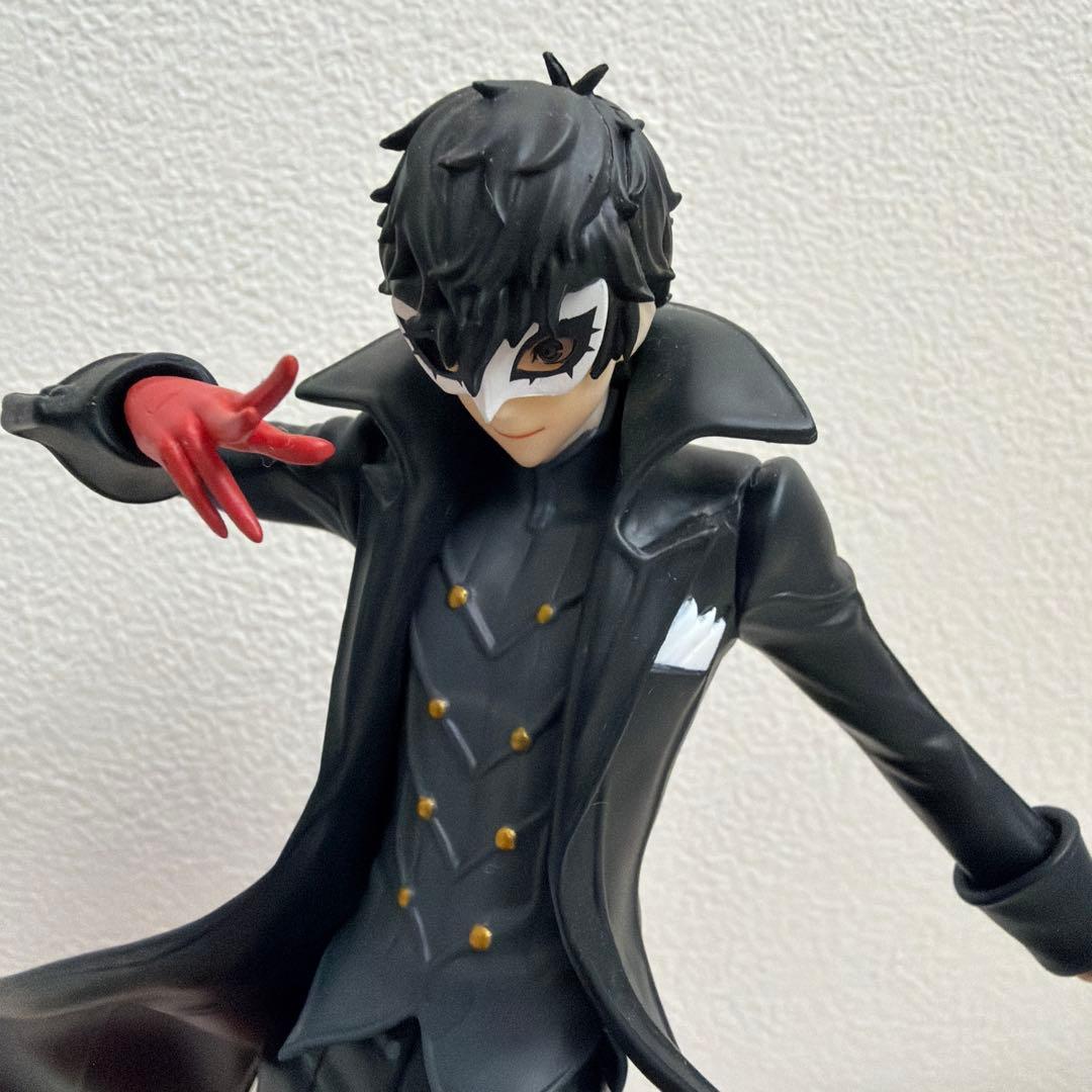 POPUP PARADEペルソナ5 ジョーカー フィギュア