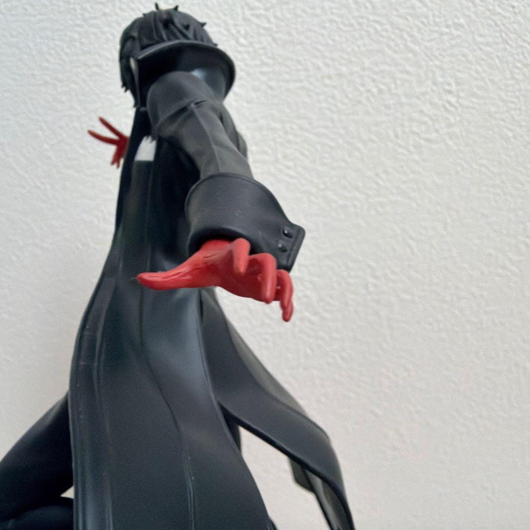 POPUP PARADEペルソナ5 ジョーカー フィギュア