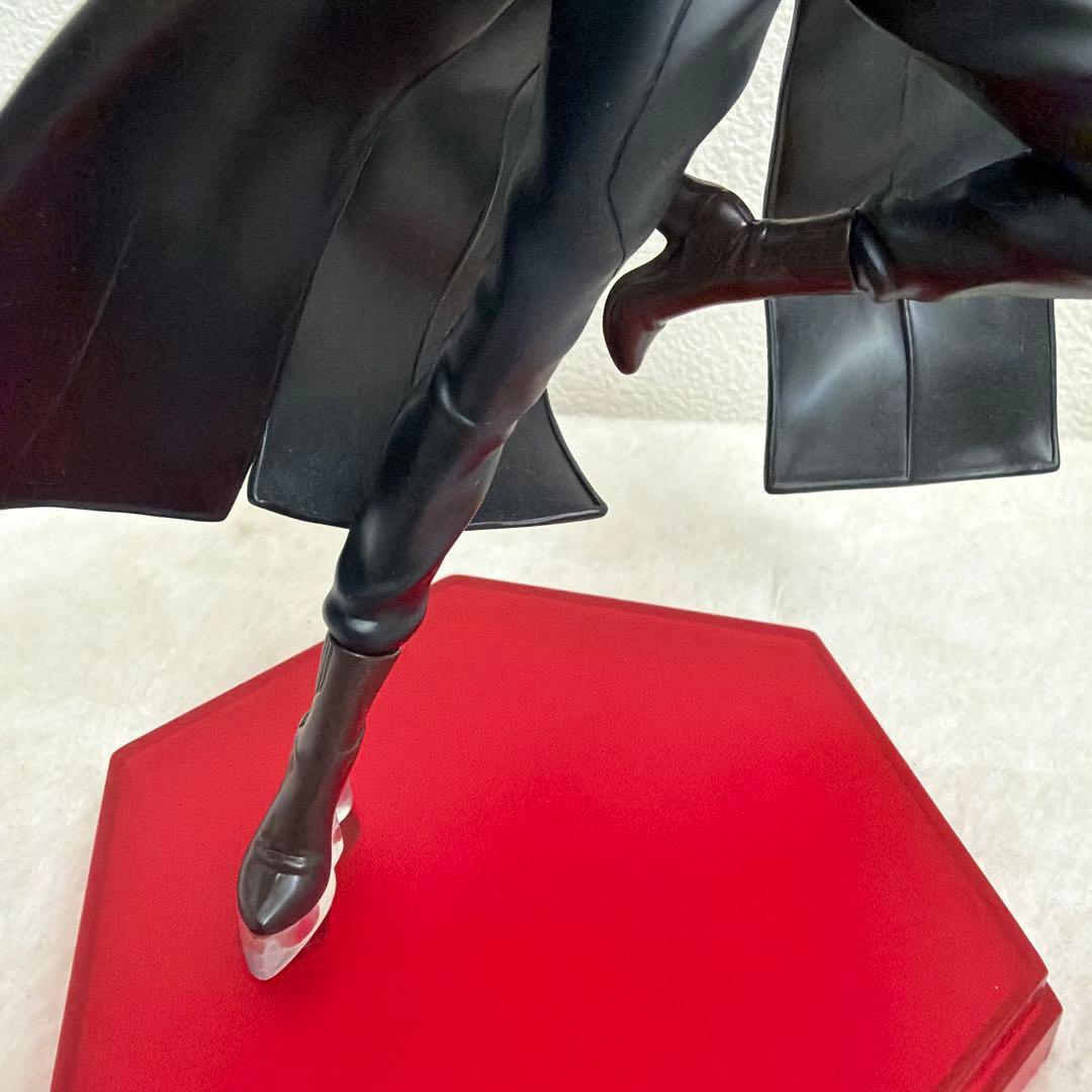 POPUP PARADEペルソナ5 ジョーカー フィギュア