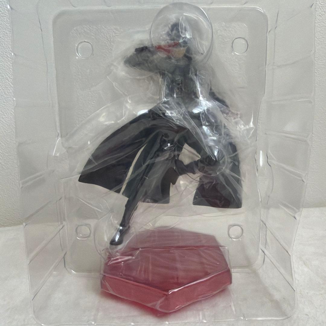 POPUP PARADEペルソナ5 ジョーカー フィギュア