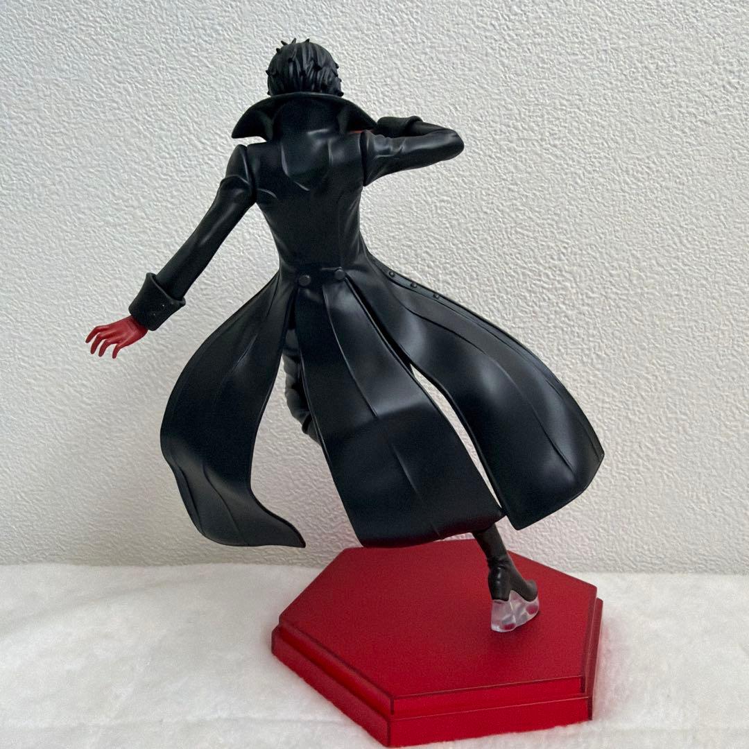 POPUP PARADEペルソナ5 ジョーカー フィギュア