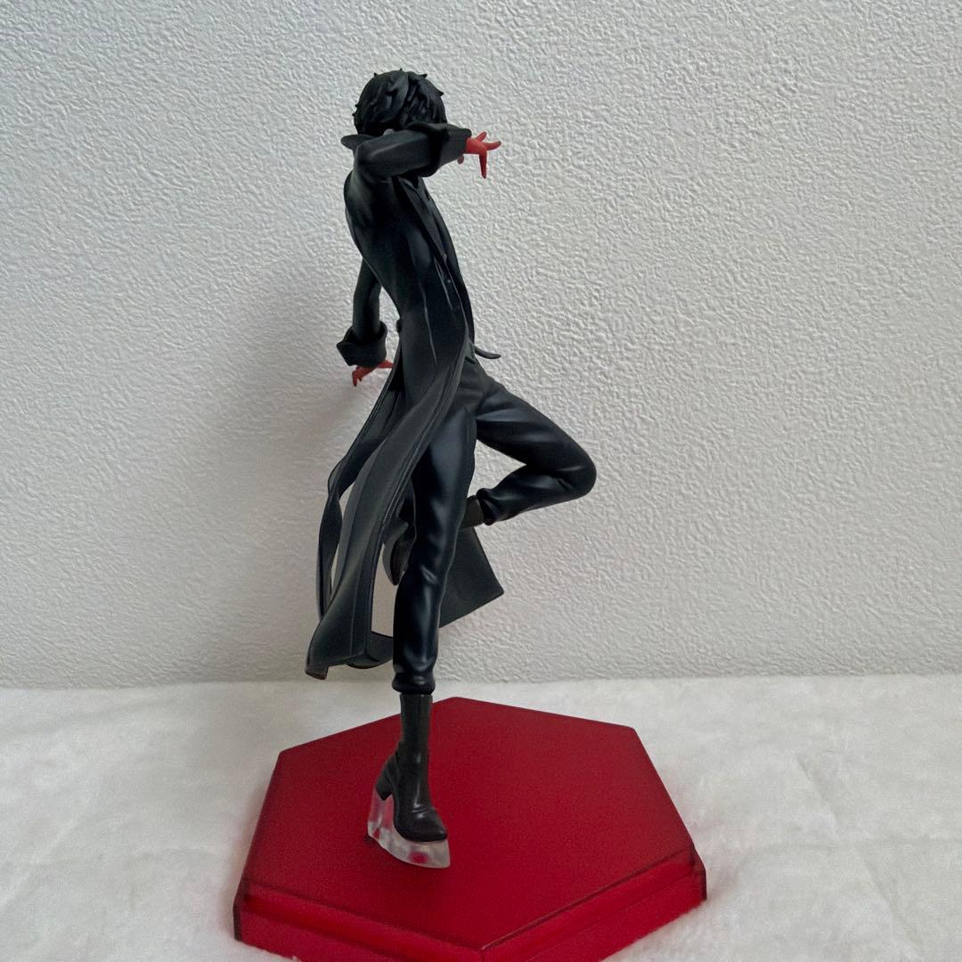 POPUP PARADEペルソナ5 ジョーカー フィギュア