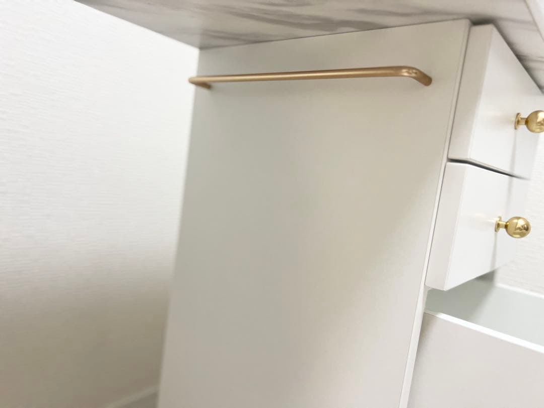 【フランフラン】エルドラドコスメデスク 2【～ 2024年8月生産モデル】