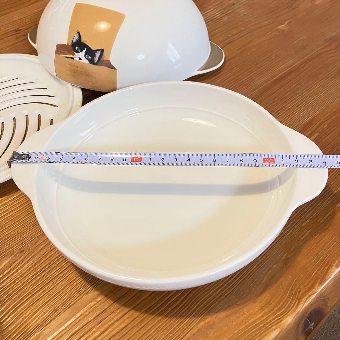 Manhattaner's マンハッタナーズ レンジプロ レンジスチーマー