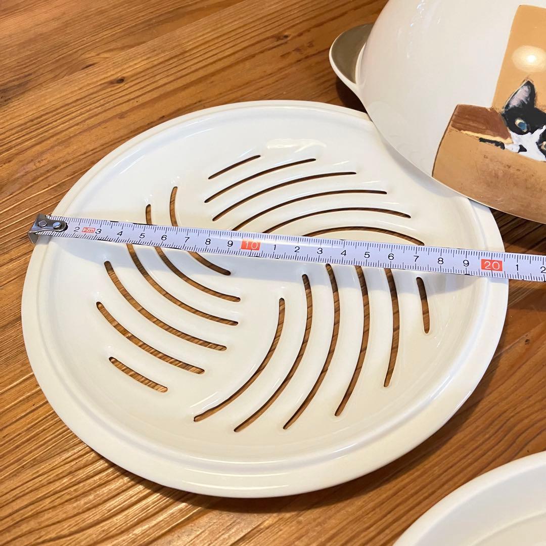 Manhattaner's マンハッタナーズ レンジプロ レンジスチーマー