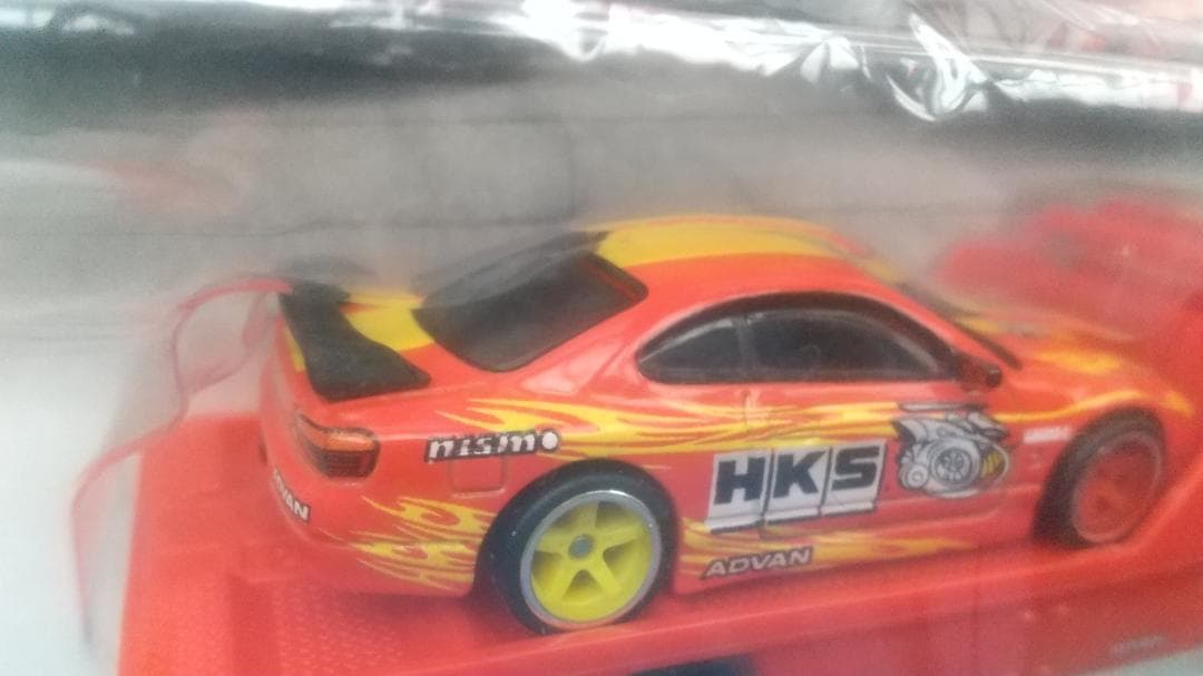 ホットウィール チームトランスポート ミニカー 4セット