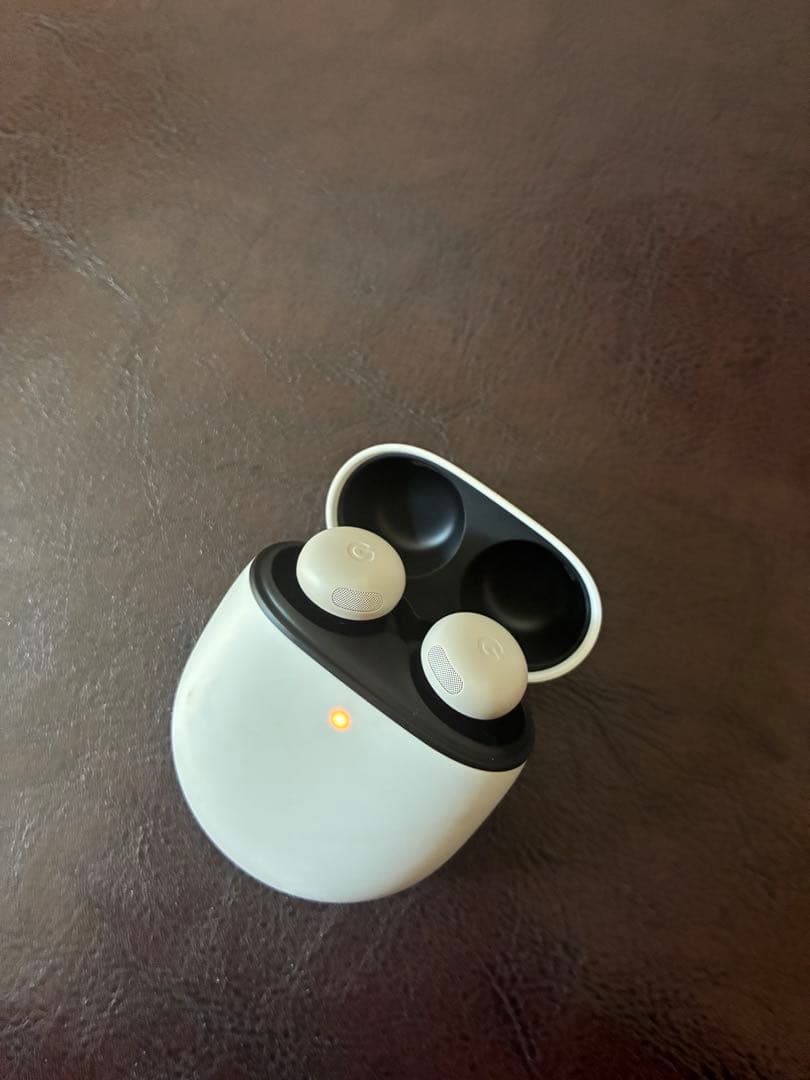 Google Pixel Buds Pro ホワイト