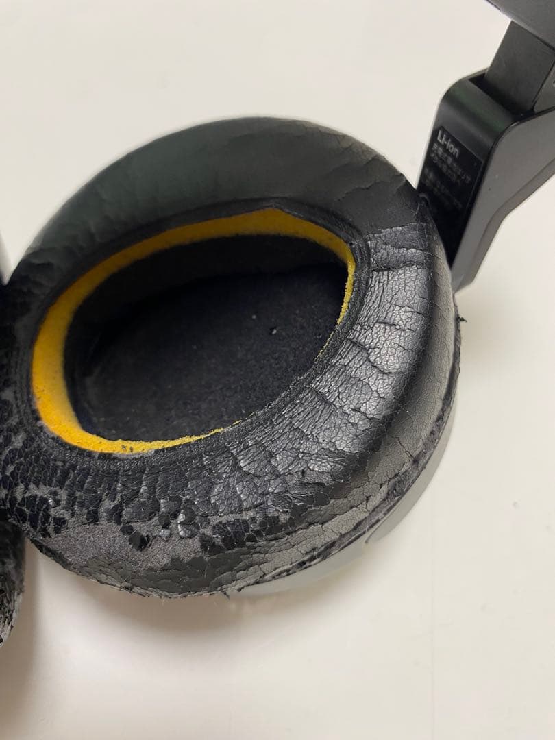 SONY 7.1chデジタルサラウンドヘッドホンシステム MDR-DS7100