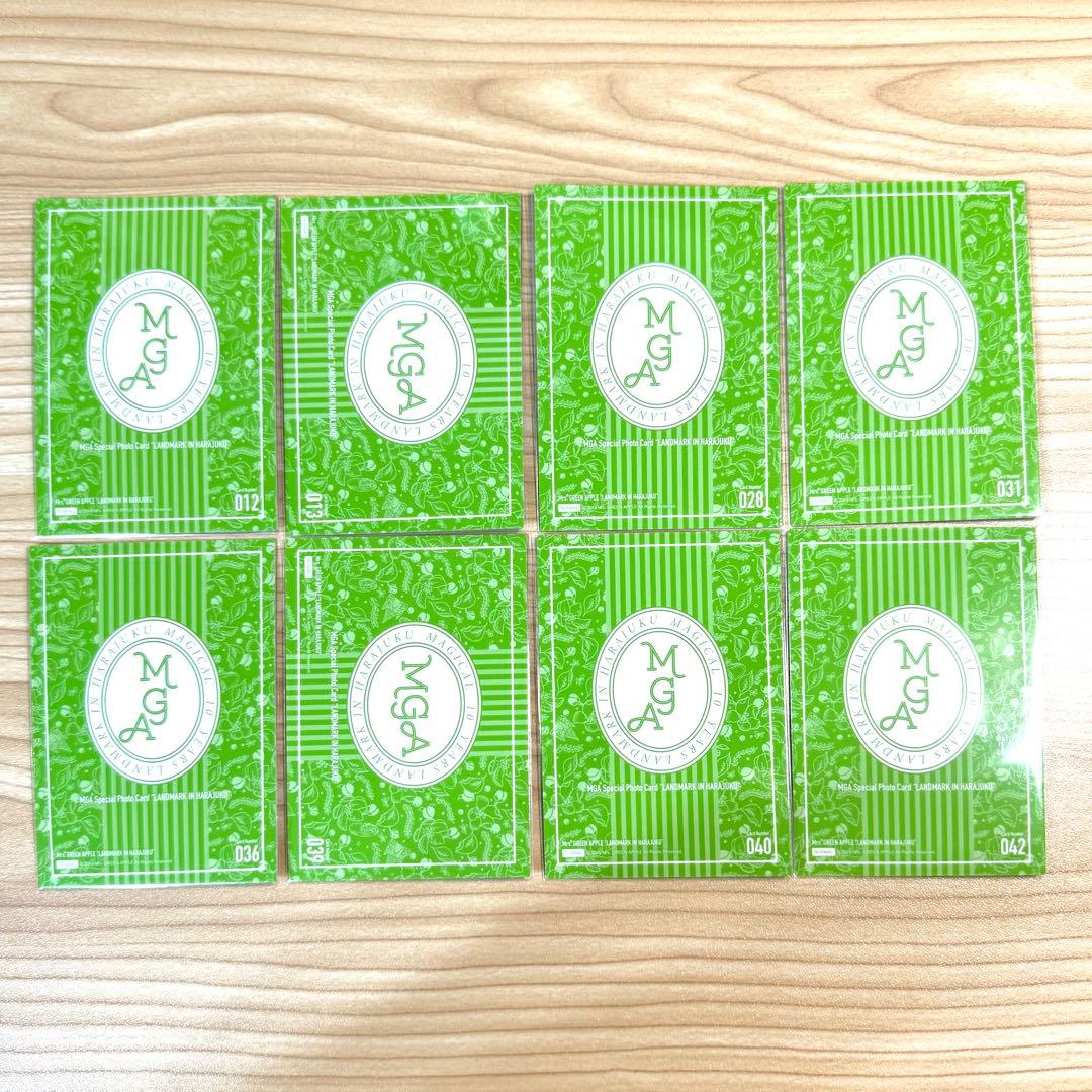 ミセス フォトカ 1枚185円
