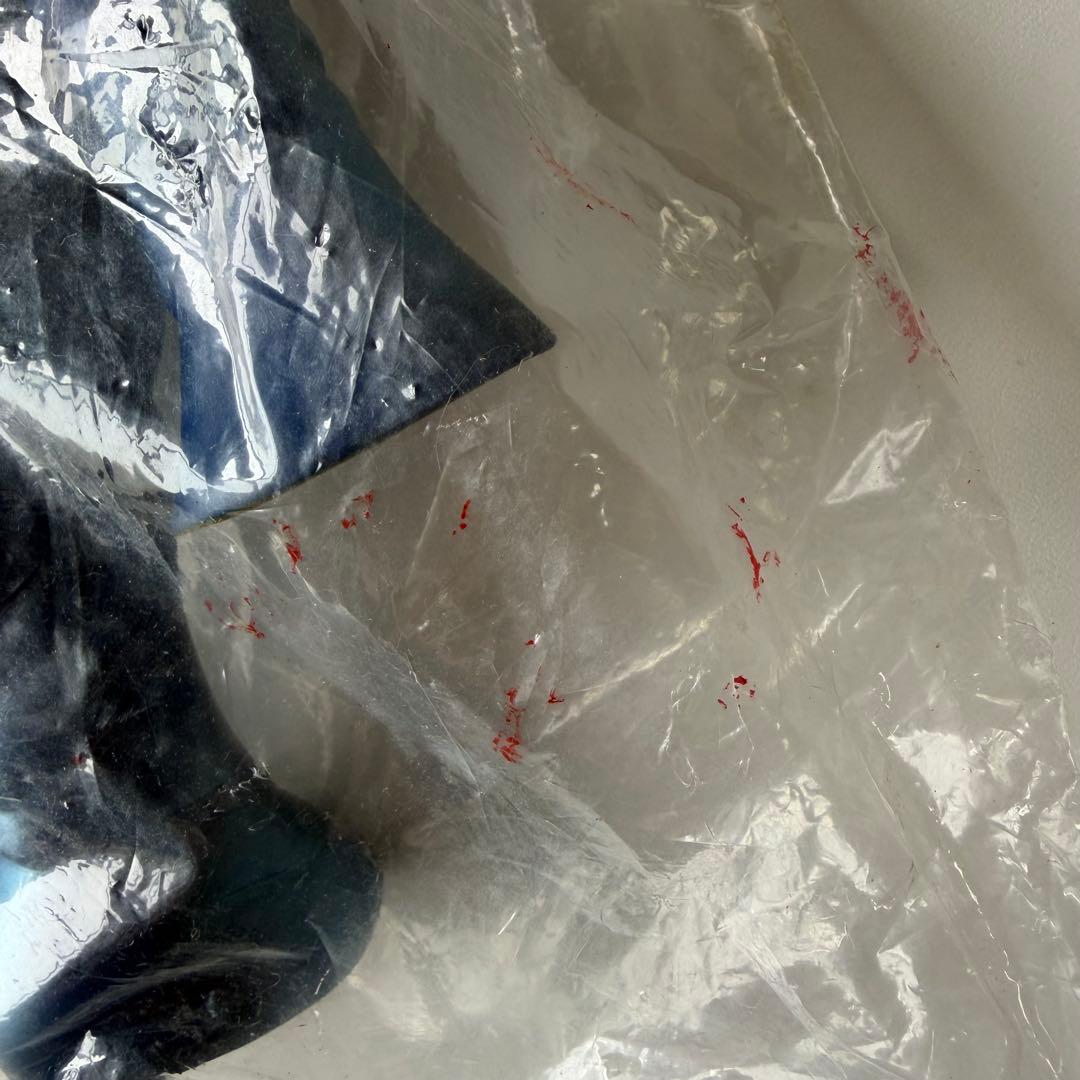 マーミット　ビニールパラダイス　バンデル星人　ソフビ　フィギュア