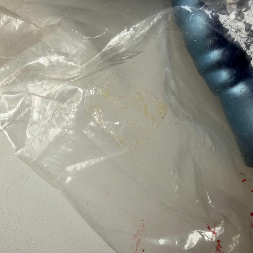 マーミット　ビニールパラダイス　バンデル星人　ソフビ　フィギュア