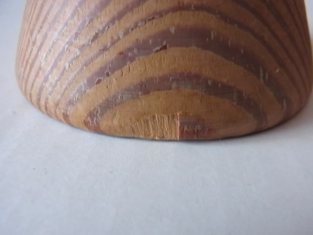 Erik Hoglund エリック・ホグラン／キャンドルスティック・２本セット