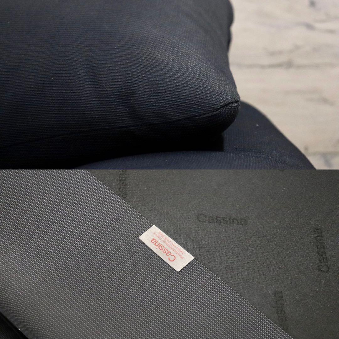 GMFK588B○Cassina / カッシーナ 675 MARALUNGA マ