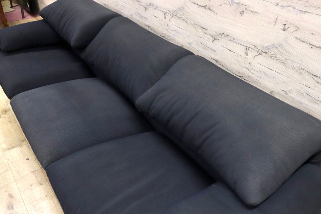 GMFK588B○Cassina / カッシーナ 675 MARALUNGA マ