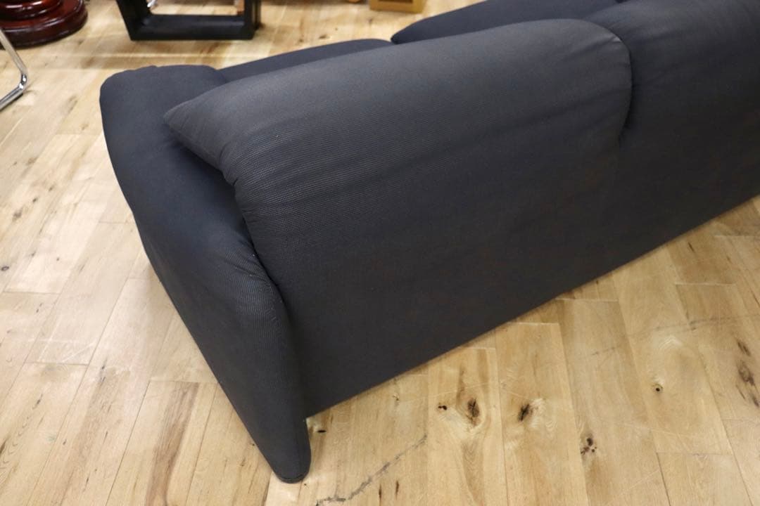 GMFK588B○Cassina / カッシーナ 675 MARALUNGA マ