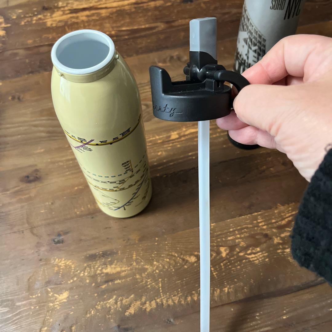 希少！Liberty Bottle リバティーボトルワークス　未使用　2個セット