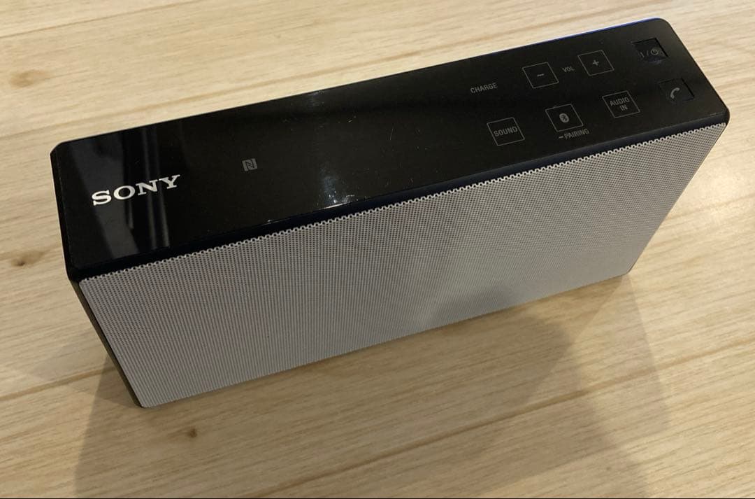 Sony SRS-X55 Bluetooth スピーカー