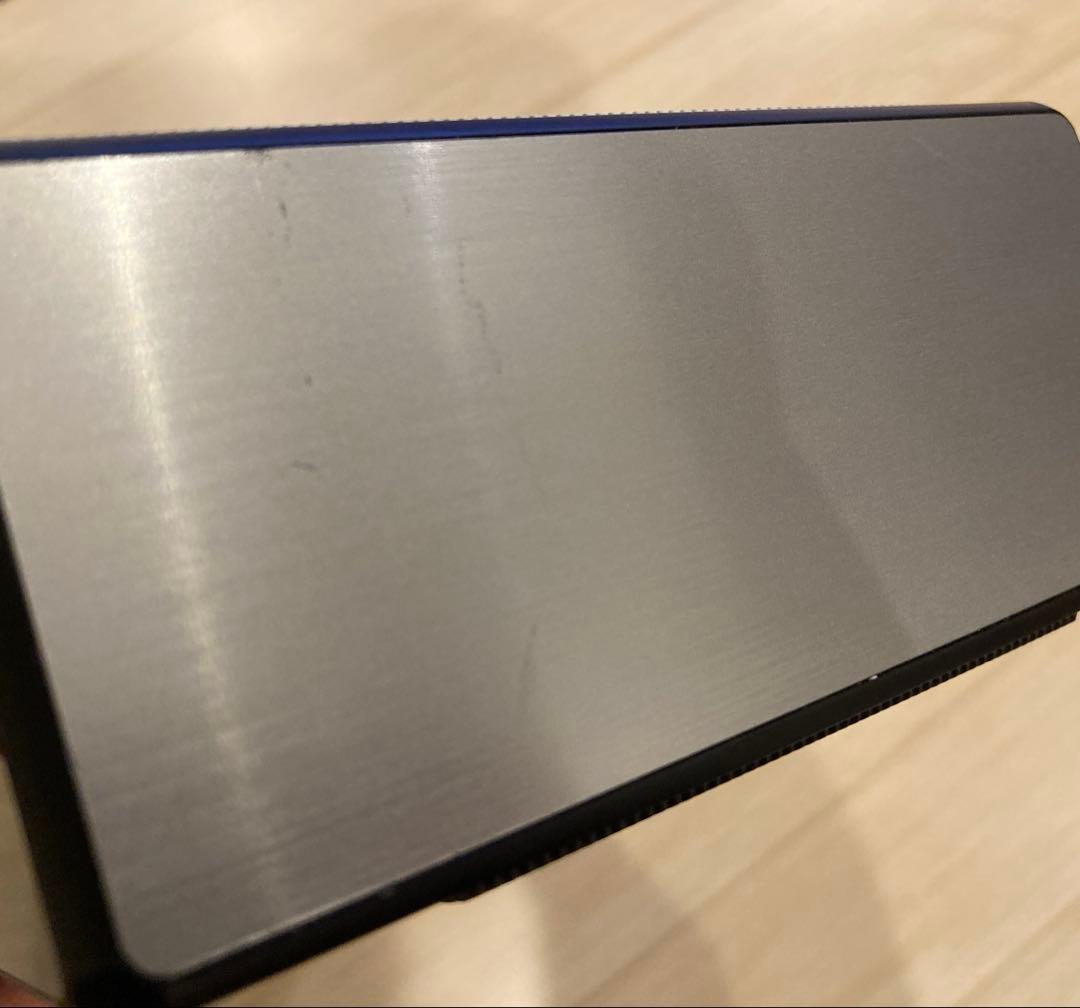 Sony SRS-X55 Bluetooth スピーカー