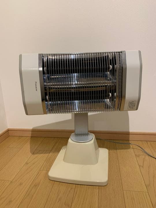 ダイキン セラムヒート ERFT10JAS たのメル便　匿名配送