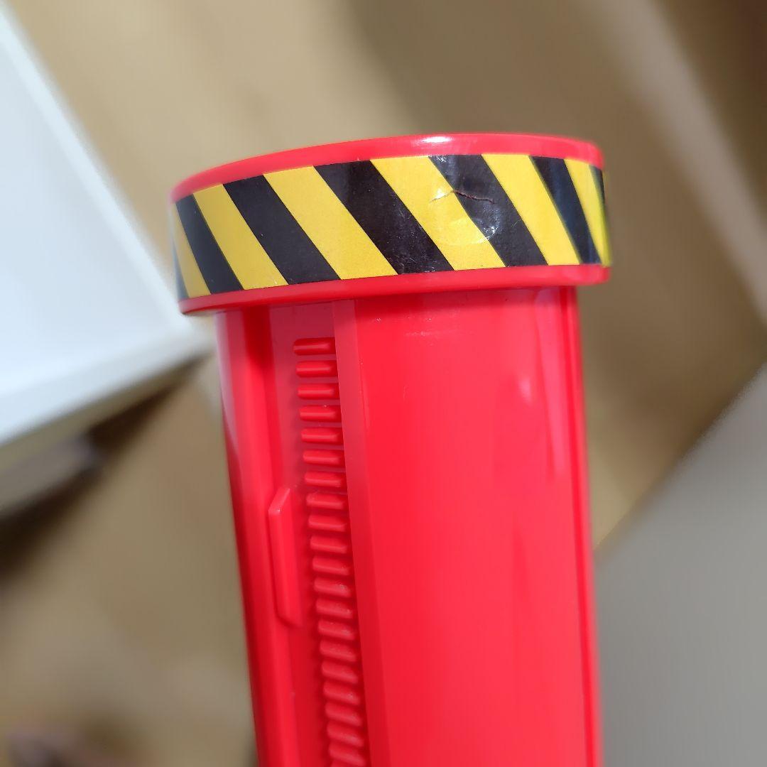 回転エレベーター　レーシングセンター