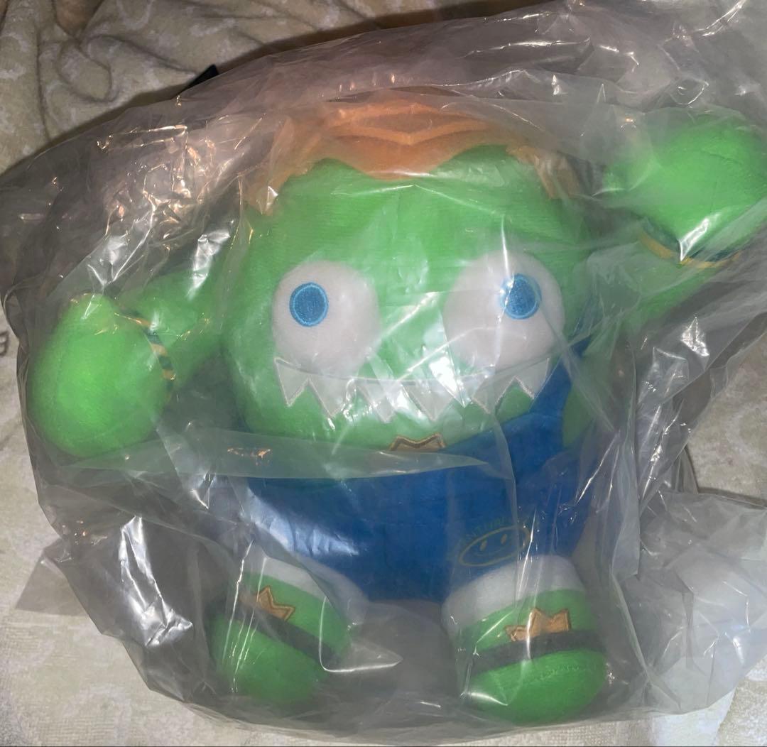 一番くじストリートファイター6 ジュリA賞B賞Ｃ賞ラストワン豪鬼 他10点SET