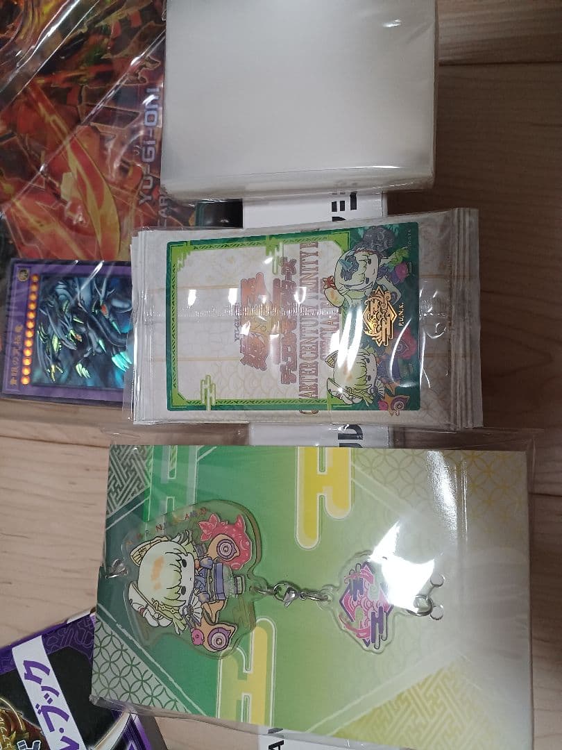 Y*7様 遊戯王 まとめ売り　引退品