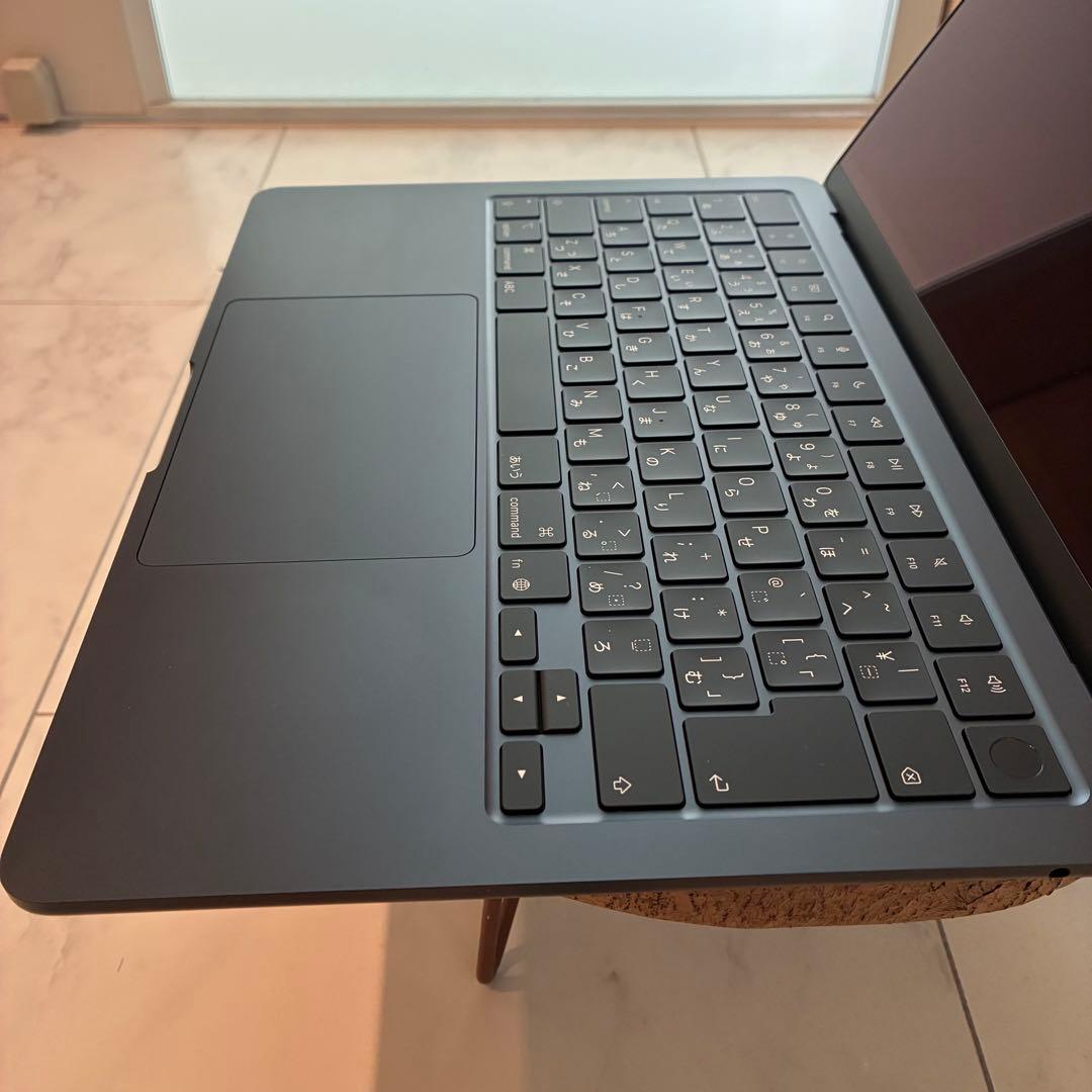 MacBook Air 13インチ M4 2025年モデ ル