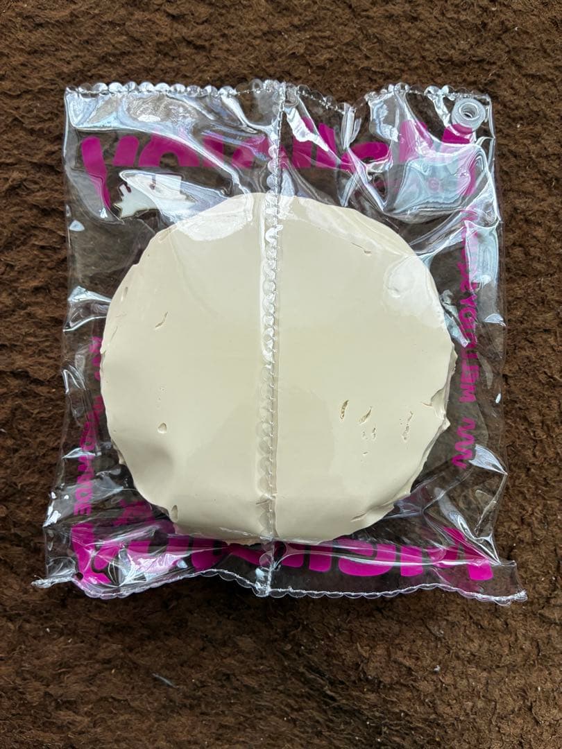 【シークレット】 mellojoy 大福シリーズ 栗