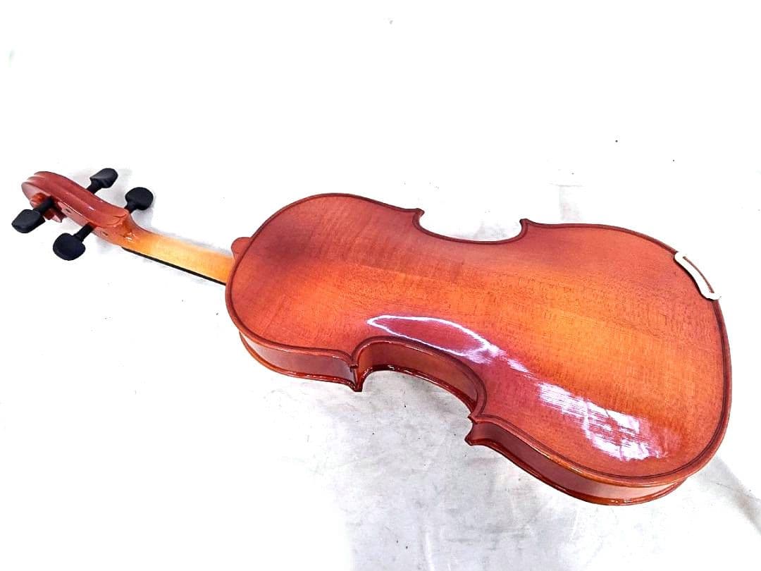 ステンター The Stentor Student STバイオリン ケース付き