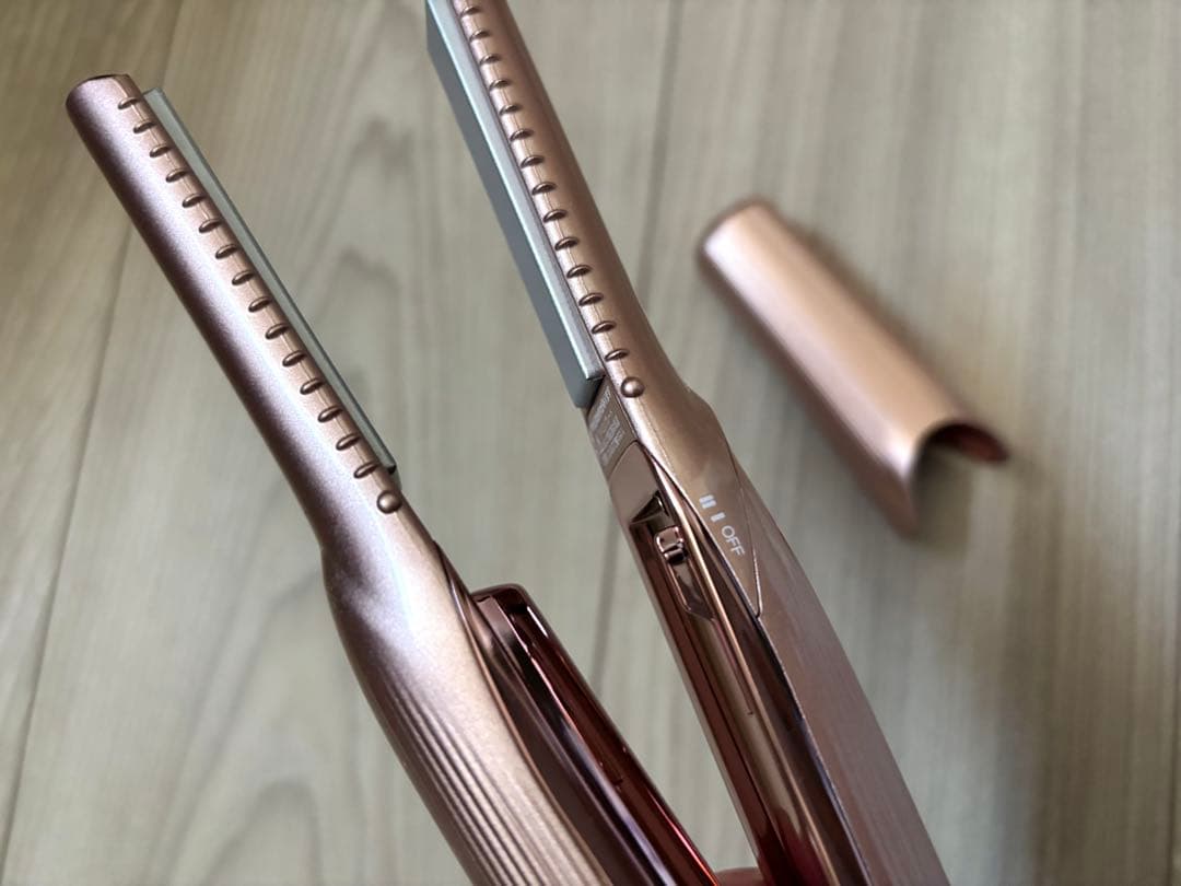 リファ フィンガーアイロン ST ReFa finger iron