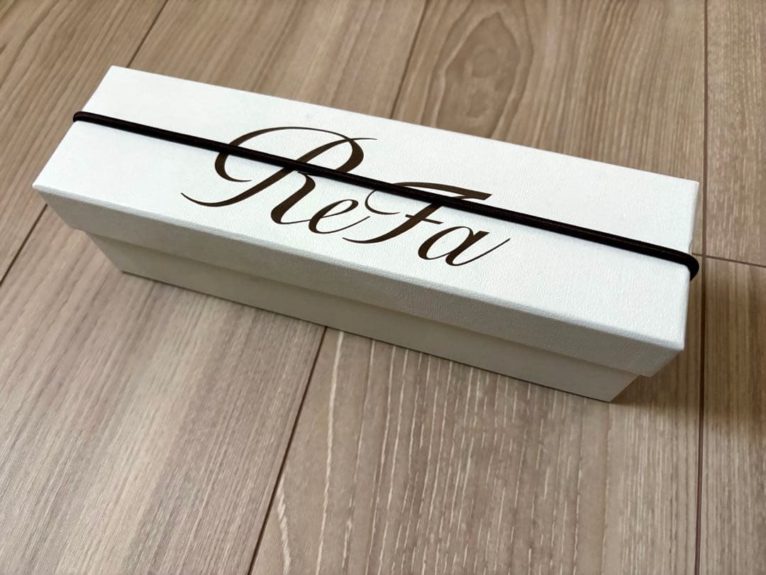 リファ フィンガーアイロン ST ReFa finger iron