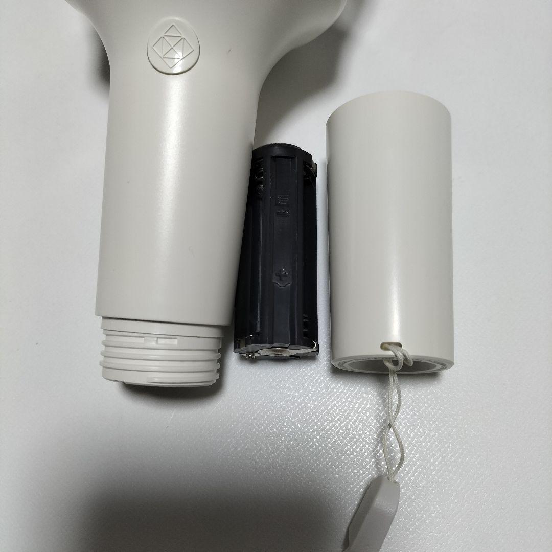 NiziU オフィシャルライトスティック　動作OK　中古