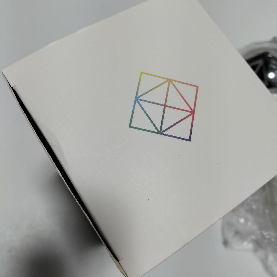NiziU オフィシャルライトスティック　動作OK　中古