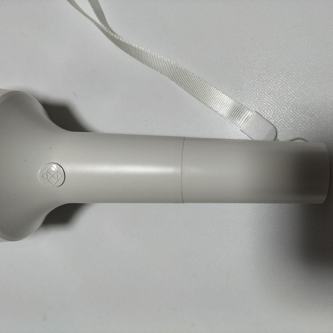 NiziU オフィシャルライトスティック　動作OK　中古