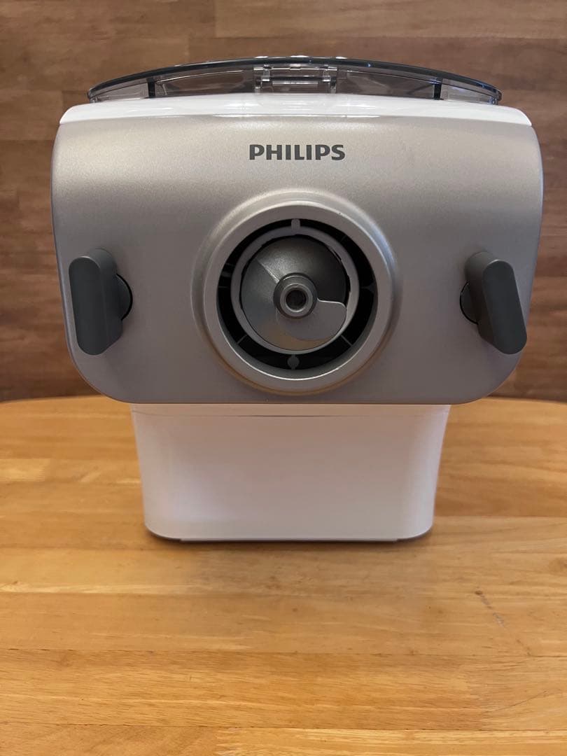 PHILIPS ヌードルメーカー　パスタメーカー　HR23561/01