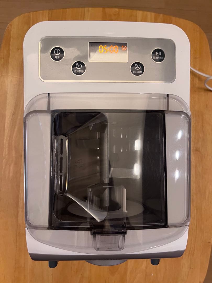 PHILIPS ヌードルメーカー　パスタメーカー　HR23561/01