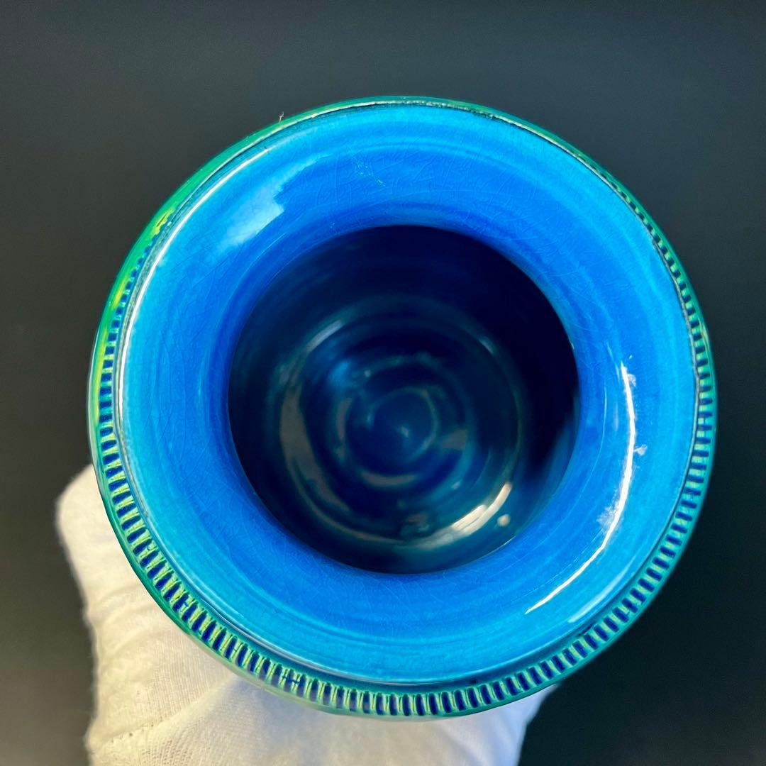 ◎イタリア フラビア ビトッシ フラワーベース◎オブジェ 置物 インテリア雑貨