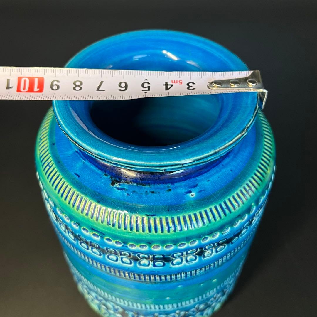 ◎イタリア フラビア ビトッシ フラワーベース◎オブジェ 置物 インテリア雑貨