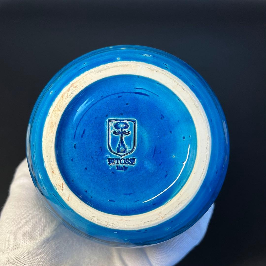 ◎イタリア フラビア ビトッシ フラワーベース◎オブジェ 置物 インテリア雑貨