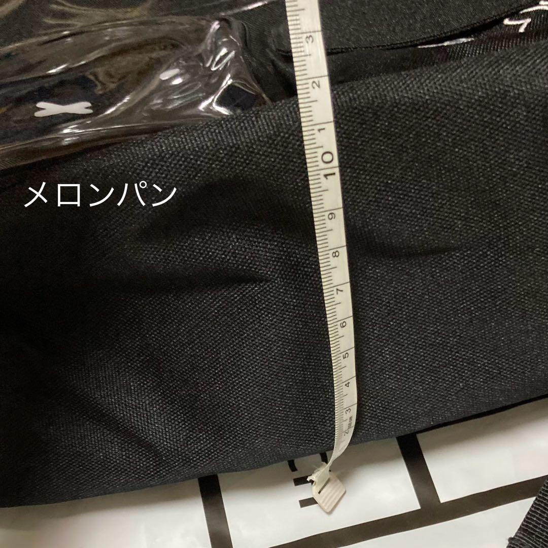 ハウステンボス マイ・ミッフィーブティック 限定 ミッフィー リュック ブラック