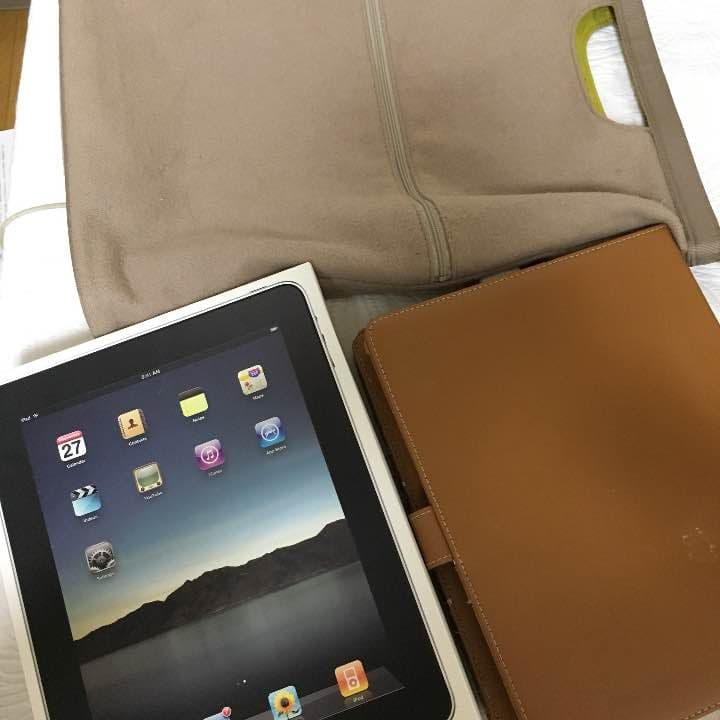 iPad 1代目 16G 初代 Wi-Fi