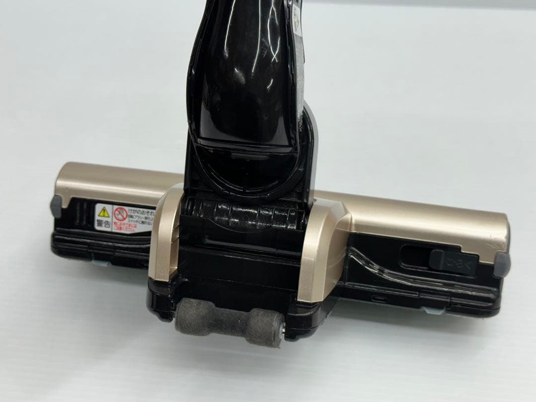 D-DP15 動作保証　PV-BFH900 掃除機　パワーブラシ回転ブラシ　格安