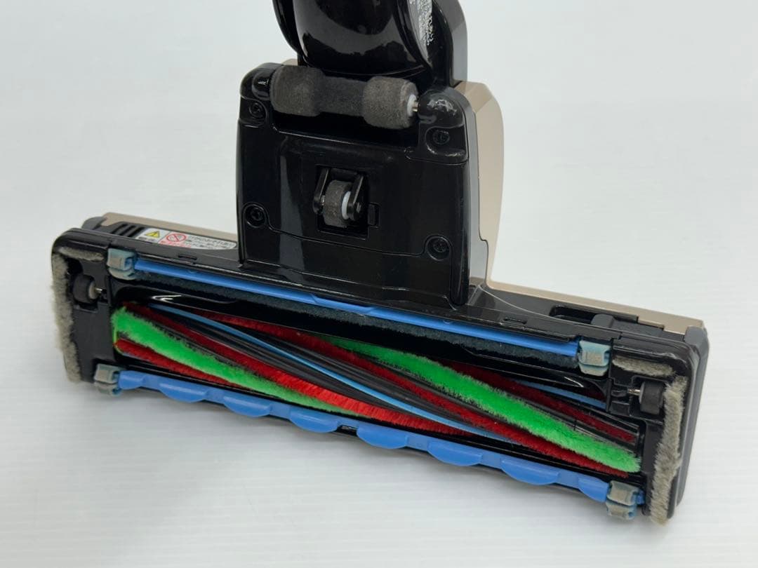 D-DP15 動作保証　PV-BFH900 掃除機　パワーブラシ回転ブラシ　格安