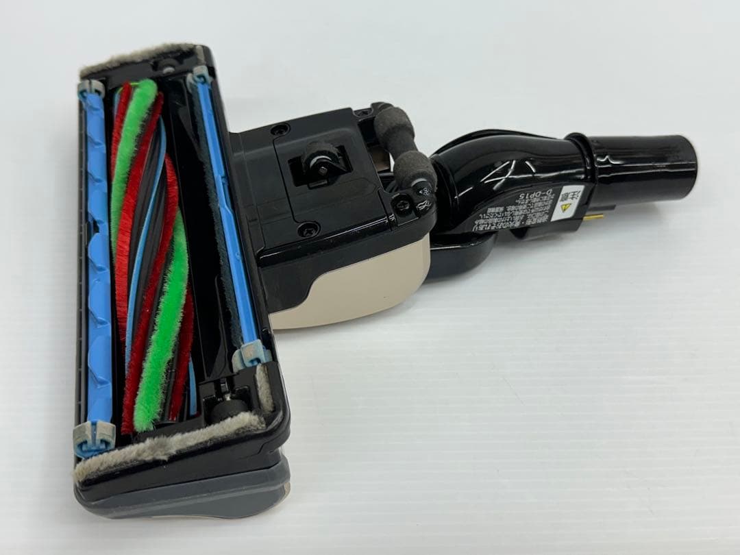 D-DP15 動作保証　PV-BFH900 掃除機　パワーブラシ回転ブラシ　格安