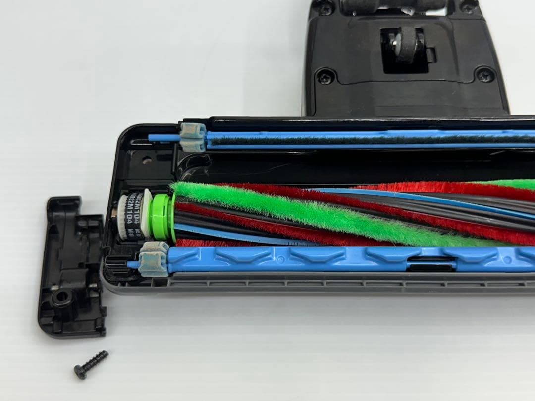 D-DP15 動作保証　PV-BFH900 掃除機　パワーブラシ回転ブラシ　格安